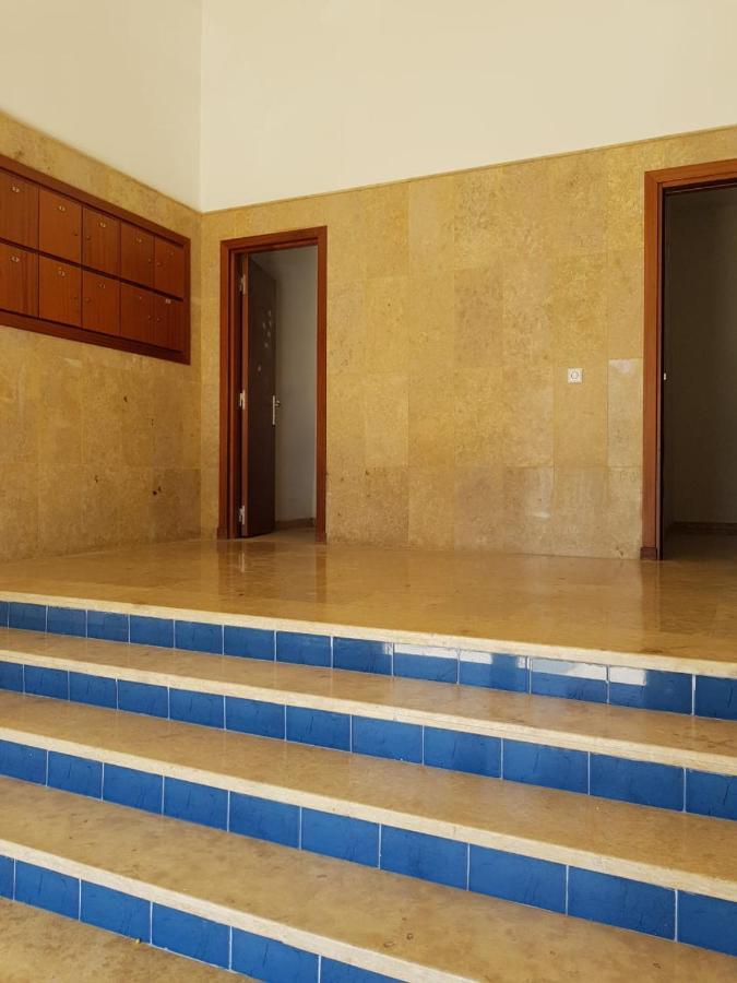 Residence Al Massira Fnidek Kültér fotó