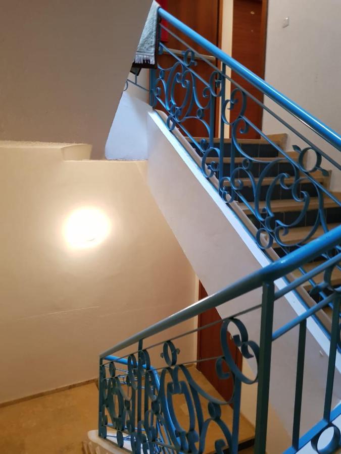 Residence Al Massira Fnidek Kültér fotó