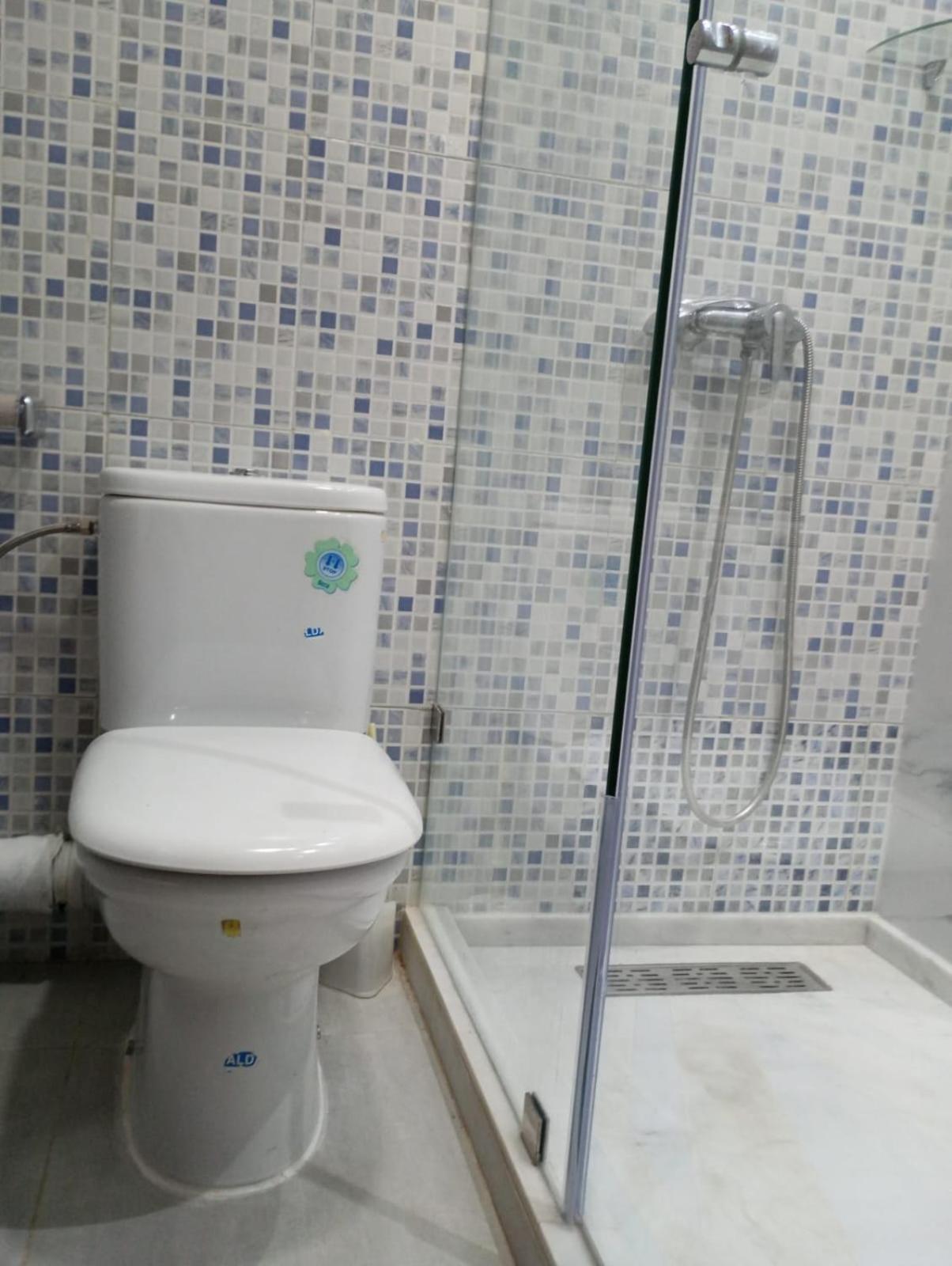 Residence Al Massira Fnidek Kültér fotó